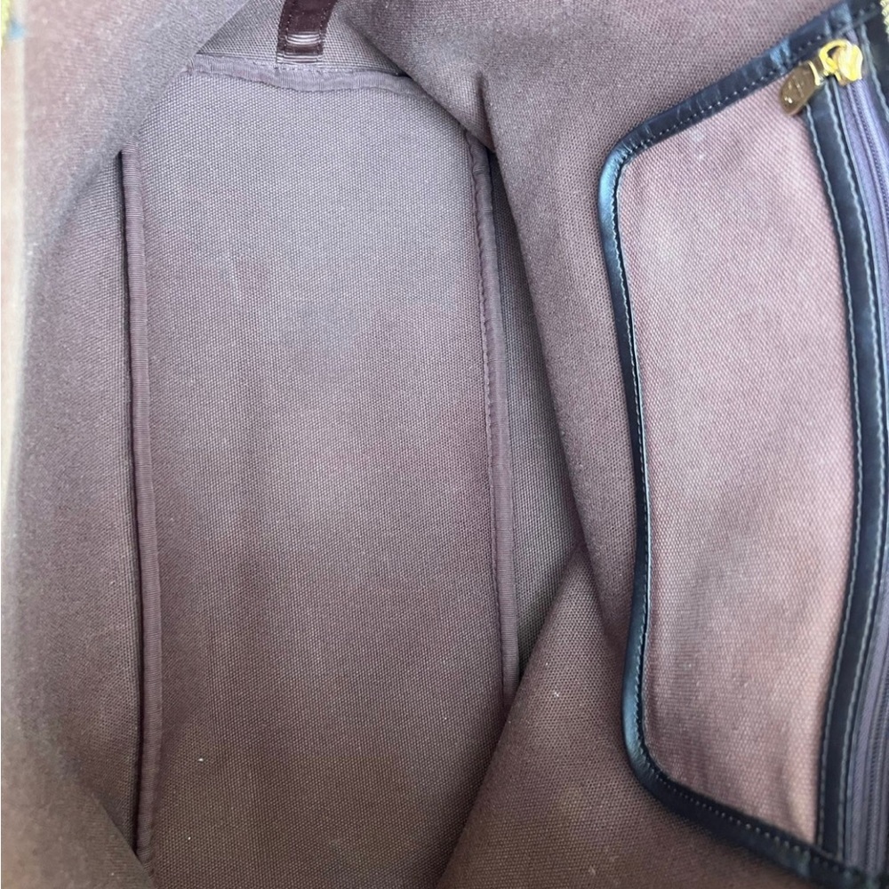 Authentic Mcm Shoulder Bag - Picture 6 of 13